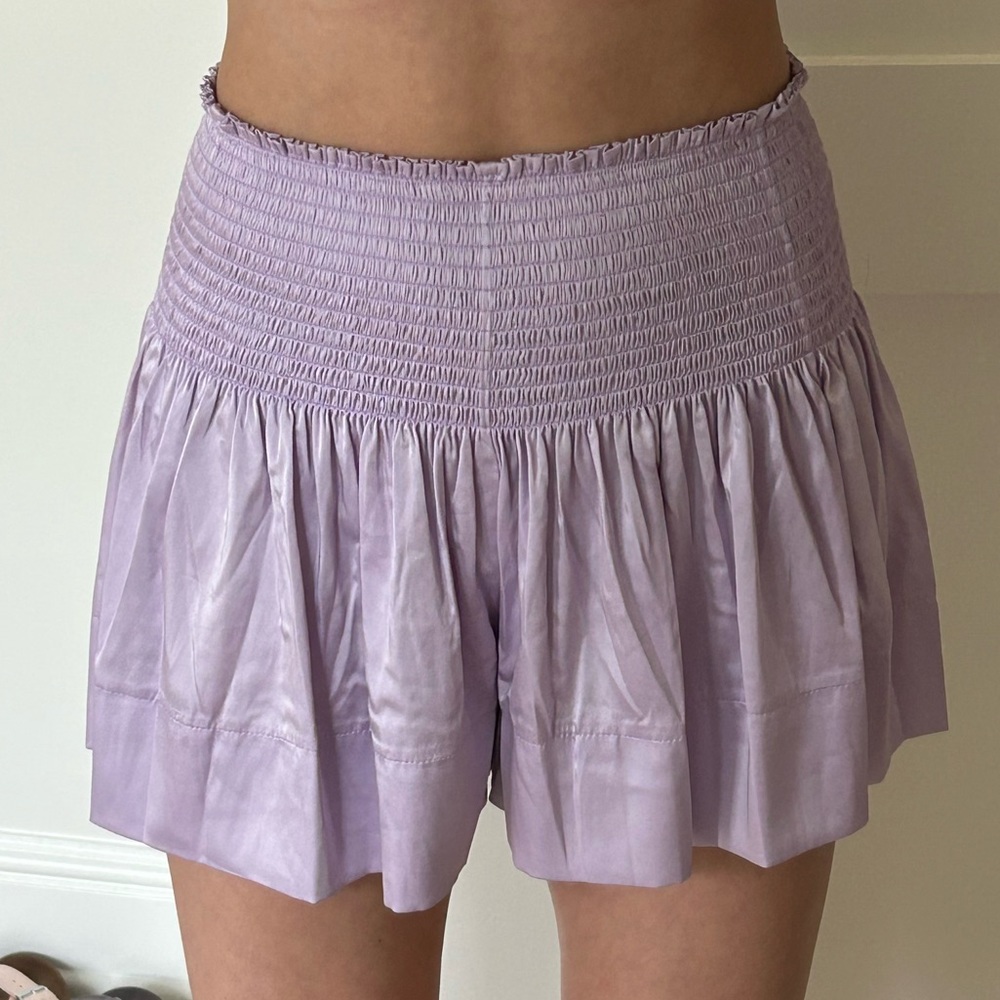 NEW Natural Life lilac shorts